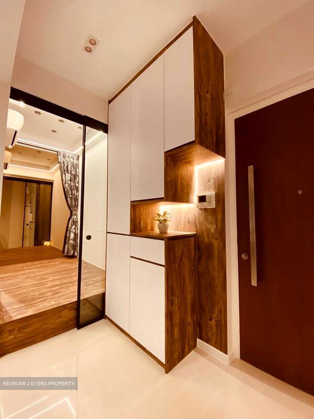 Rezi 3Two (D14), Apartment #504087501